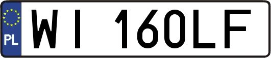WI160LF
