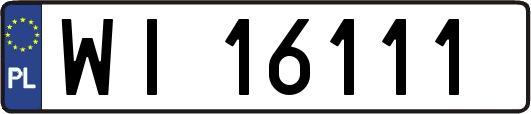 WI16111