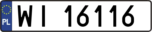 WI16116