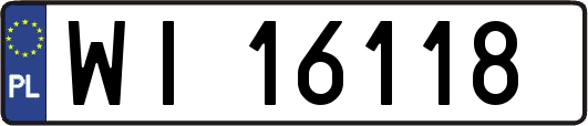 WI16118