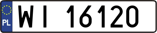 WI16120
