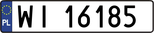 WI16185