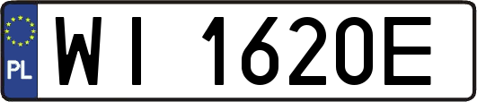 WI1620E