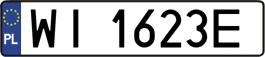 WI1623E