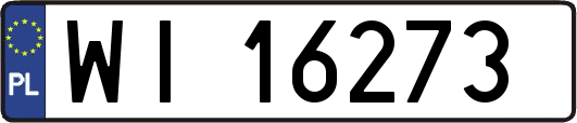 WI16273
