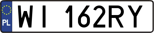 WI162RY