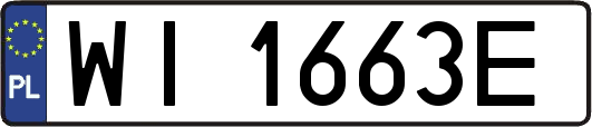 WI1663E