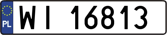 WI16813