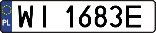 WI1683E