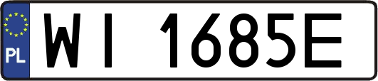 WI1685E