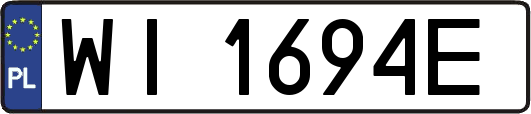 WI1694E