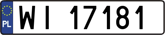 WI17181