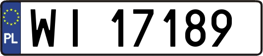 WI17189