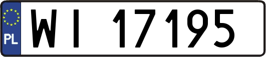 WI17195