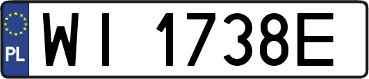 WI1738E