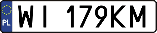 WI179KM