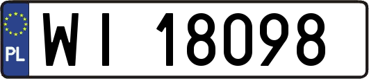 WI18098