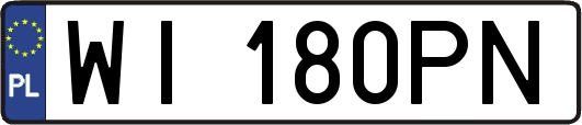 WI180PN