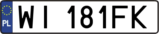 WI181FK