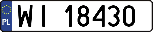 WI18430