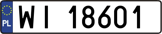 WI18601