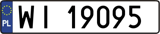 WI19095