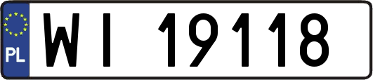 WI19118