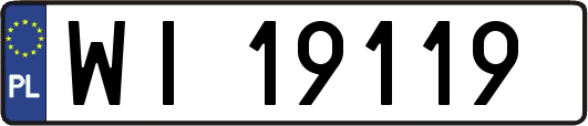 WI19119