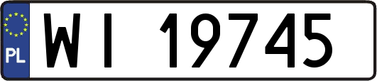 WI19745