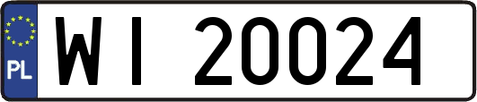 WI20024