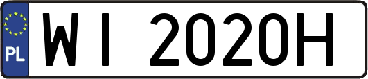 WI2020H