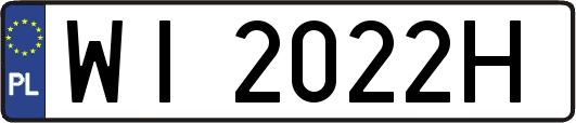 WI2022H