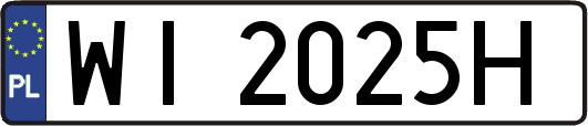 WI2025H
