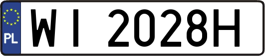 WI2028H