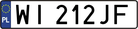 WI212JF