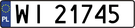 WI21745