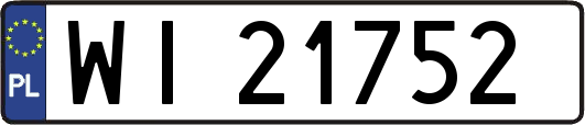 WI21752