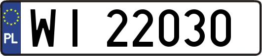 WI22030