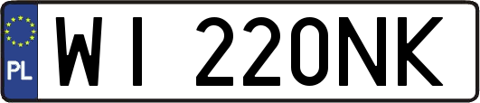 WI220NK