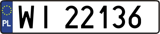 WI22136