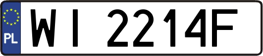 WI2214F