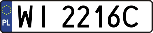 WI2216C