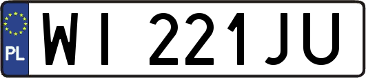 WI221JU