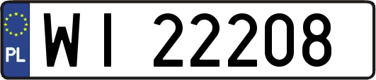 WI22208