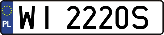 WI2220S