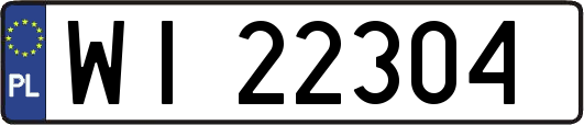 WI22304