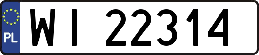 WI22314