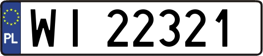WI22321