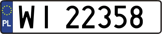 WI22358