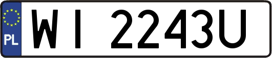 WI2243U
